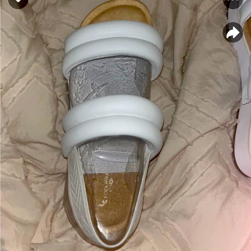 ugg sandles